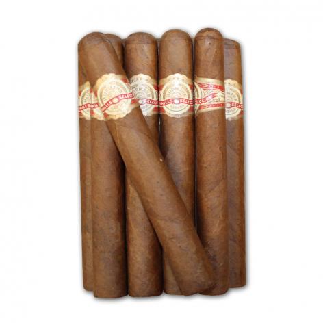 Lot 283 - Dunhill H.Upmann Dunhills Selection no. 41