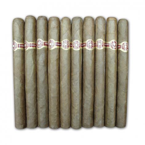 Lot 283 - Dunhill La Flor del Punto Seleccion No. 301