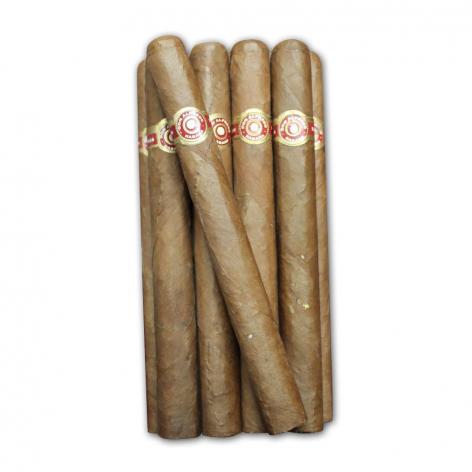 Lot 283 - Dunhill Don Alfredo Seleccion No.51