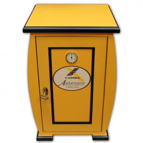 Lot 283 - Cohiba Siglo X Anniversary Humidor