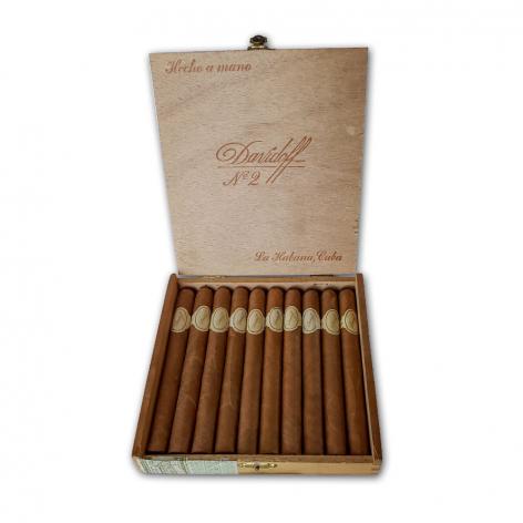 Lot 284 - Davidoff No.2