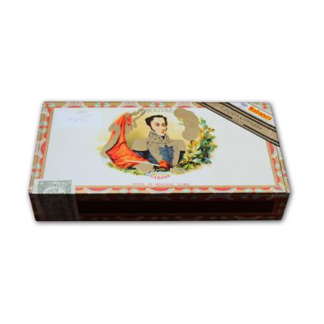 Lot 284 - Bolivar Petit Belicosos