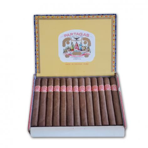 Lot 284 - Partagas Astorias