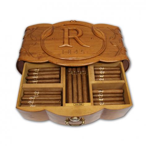 Lot 284 - Vegas Robaina 5th Anniversary humidor