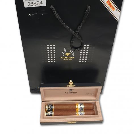 Lot 284 - Cohiba Siglo VI