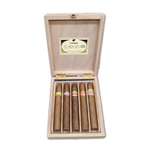 Lot 284 - Seleccion Piramides