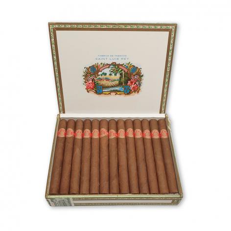 Lot 284 - Saint Luis Rey Churchills