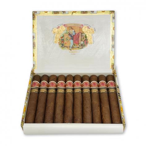 Lot 284 - Romeo y Julieta Duke 