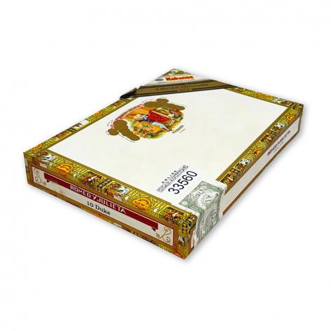 Lot 284 - Romeo y Julieta Duke 