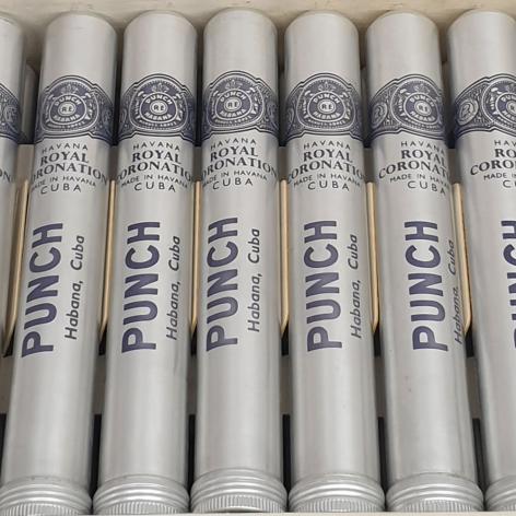 Lot 284 - Punch Royal Coronations