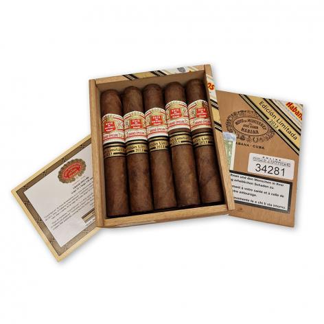 Lot 284 - Hoyo de Monterrey Grand Epicure