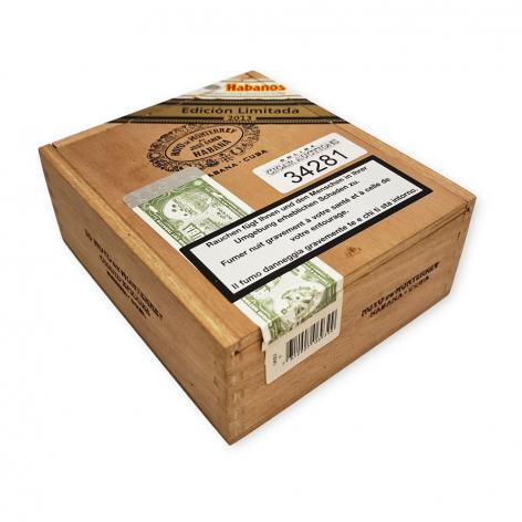 Lot 284 - Hoyo de Monterrey Grand Epicure