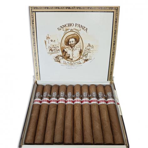 Lot 284 - Sancho Panza Escuderos