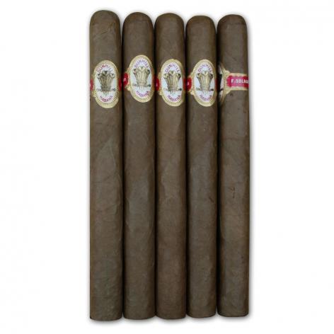 Lot 284 - Dunhill F. Solaun