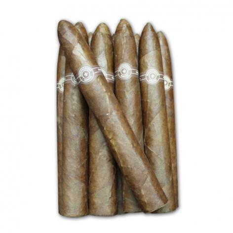 Lot 284 - Dunhill Montecristo No.2