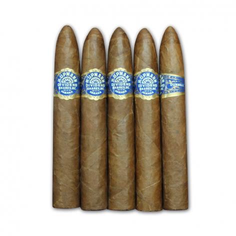 Lot 284 - Dunhill H. Upmann Dividend shares