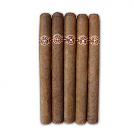 Lot 285 - Bolivar Dunhill Seleccion No. 134