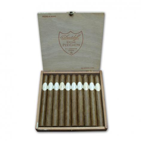 Lot 285 - Davidoff Dom Perignon