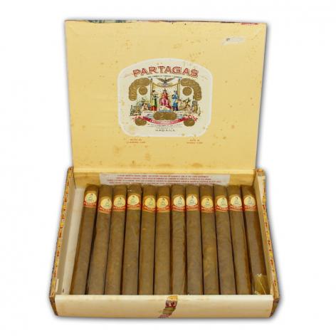 Lot 285 - Partagas Super Partagas