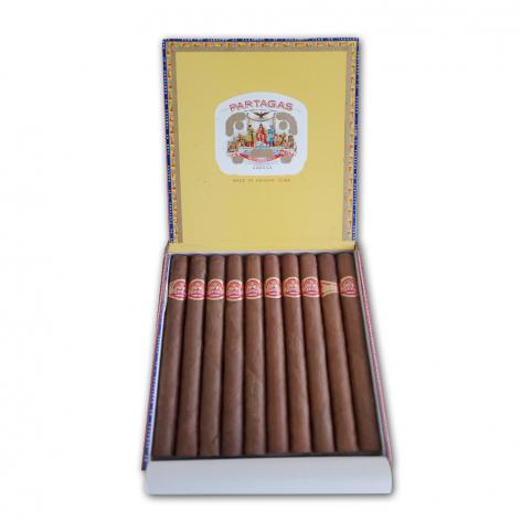 Lot 285 - Partagas Lusitanias