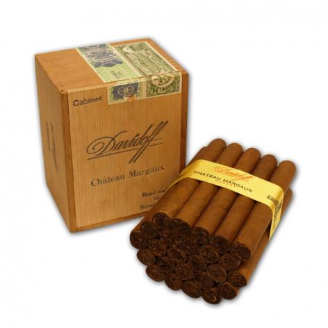 Lot 285 - Davidoff Chateau Margaux