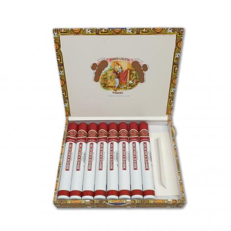 Lot 285 - Romeo y Julieta Churchills 