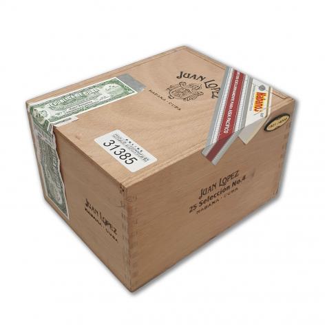 Lot 285 - Juan Lopez Seleccion No 4 