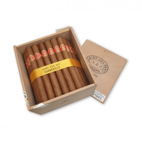 Lot 285 - Saint Luis Rey Churchills