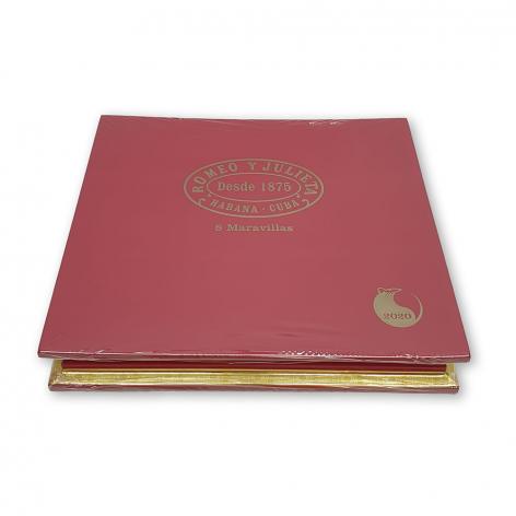 Lot 285 - Romeo y Julieta Maravilla 8