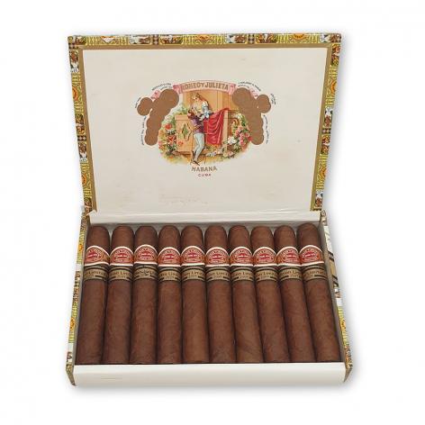 Lot 285 - Romeo y Julieta Duke 
