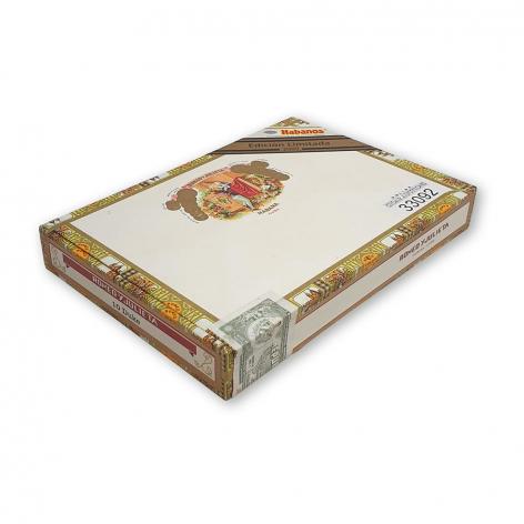 Lot 285 - Romeo y Julieta Duke 