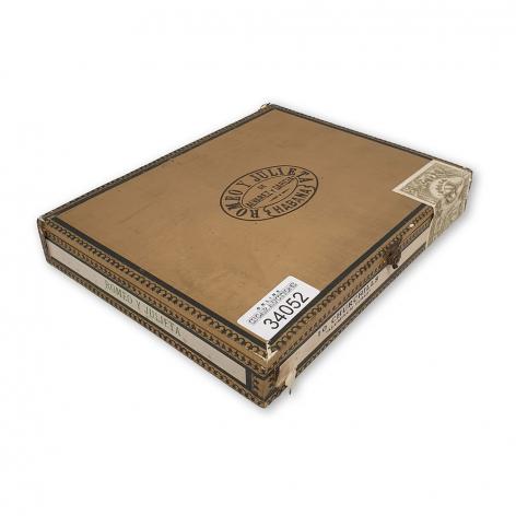Lot 285 - Romeo y Julieta Churchills