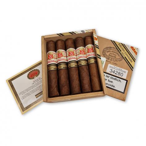 Lot 285 - Hoyo de Monterrey Grand Epicure