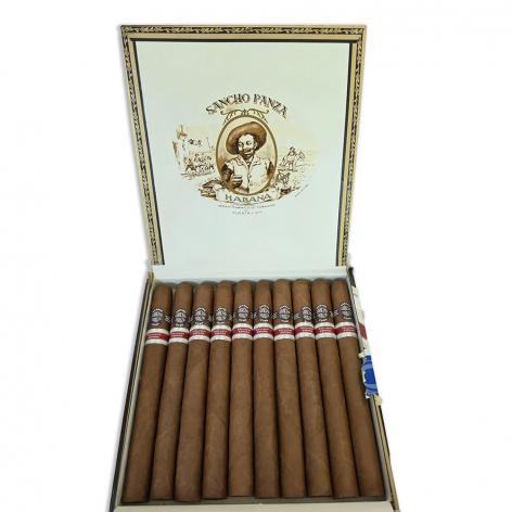 Lot 285 - Sancho Panza Quijote 