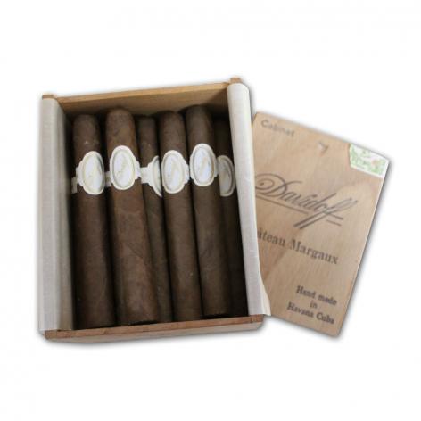 Lot 285 - Davidoff Chateau Margaux