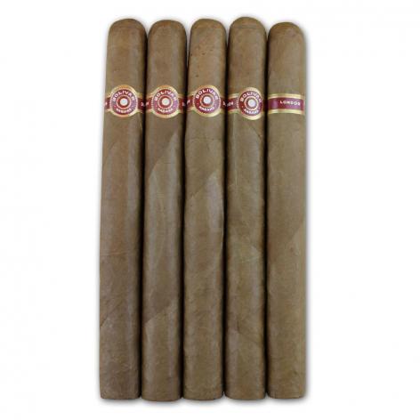 Lot 285 - Dunhill Bolivar Seleccion Suprema no.134