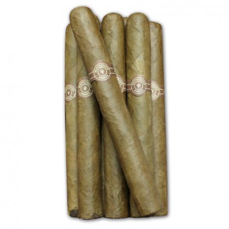 Lot 285 - Dunhill Montecristo Seleccion No.3