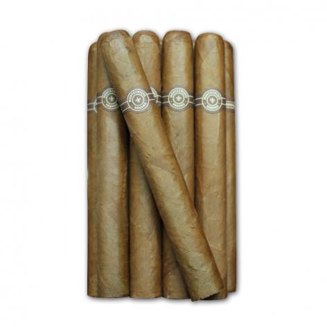 Lot 285 - Dunhill Montecristo  Seleccion No.3