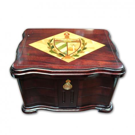 Lot 285 - Cohiba XIV Festival Humidor