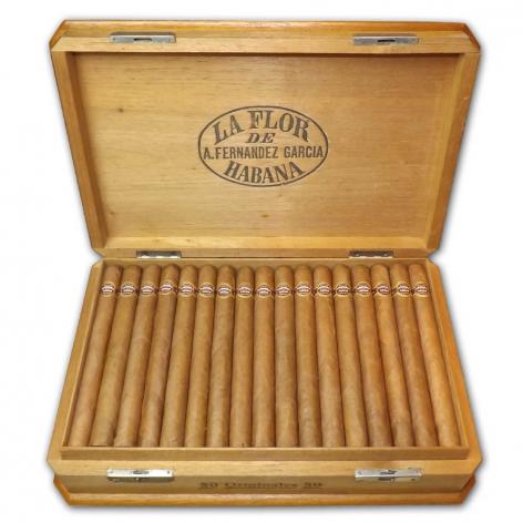 Lot 285 - La Flor Fernandez Garcia Originales