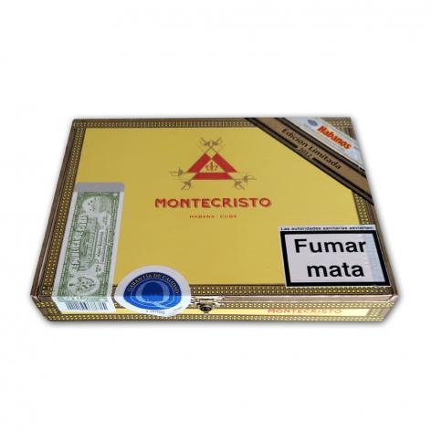 Lot 285 - Montecristo 520