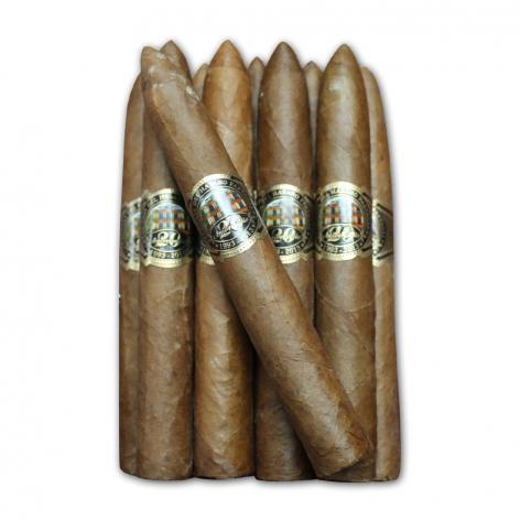 Lot 285 - Partagas 170th Anniversary Festival Piramides