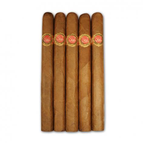 Lot 286 - Cabanas Dunhill Seleccion No. 501