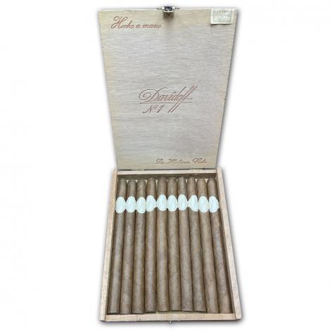 Lot 286 - Davidoff No.1