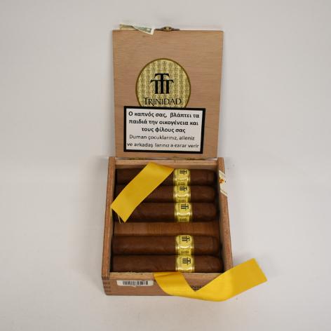 Lot 286 - Trinidad Vigia