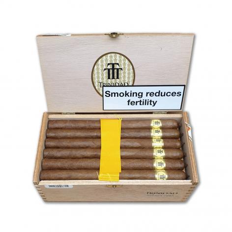 Lot 286 - Trinidad Fundadores