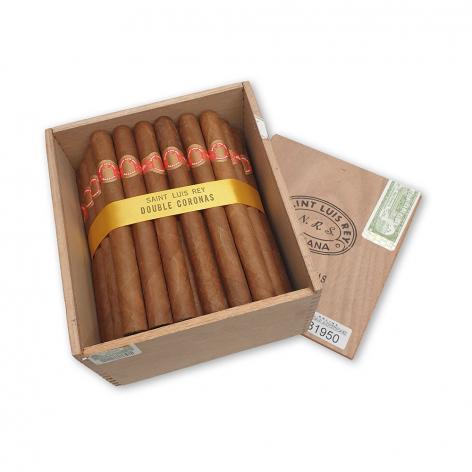 Lot 286 - Saint Luis Rey Double Coronas