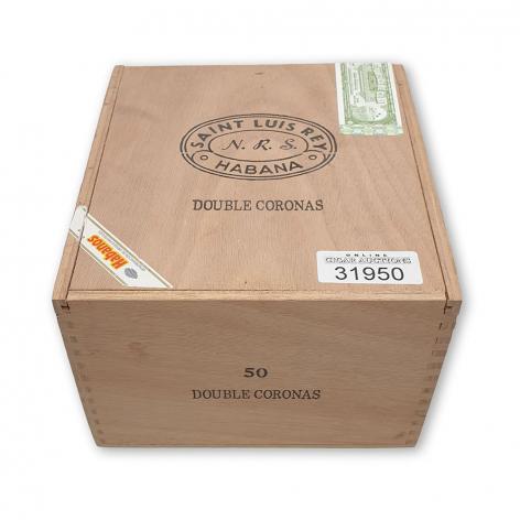 Lot 286 - Saint Luis Rey Double Coronas