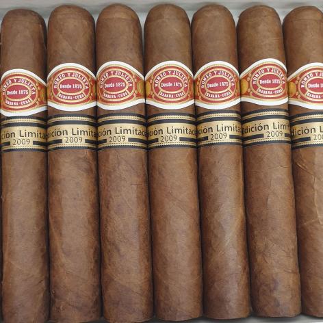 Lot 286 - Romeo y Julieta Duke 