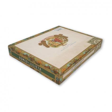 Lot 286 - Romeo y Julieta Churchills